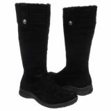 Womens Boots - Propet  Women's Telluride   Black - QALIS CHEQMEBI - ქალის ჩექმები