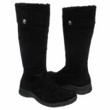Womens Boots - Propet  Women's Telluride   Black - QALIS CHEQMEBI - ქალის ჩექმები