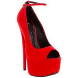 Giuseppe Zanotti Design platform pump - Women's Platform Pumps | Platformebi | პლატფორმები 