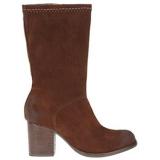 Womens Boots - Coconuts  Women's Junction   Saddle - QALIS CHEQMEBI - ქალის ჩექმები