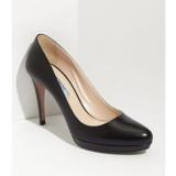 Prada Platform Pump - Women's Platform Pumps | Platformebi | პლატფორმები 