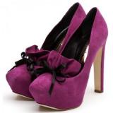 Rupert Sanderson High Heel Platform Pumps - Women's Platform Pumps | Platformebi | პლატფორმები 