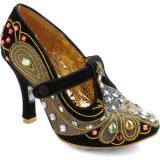 Irregular Choice Royal Things Considered Heel - Women's Platform Pumps | Platformebi | პლატფორმები 