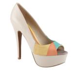 ALDO GERARDUS - Women's Platform Pumps | Platformebi | პლატფორმები 