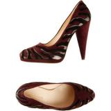 PRADA Platform pumps - Women's Platform Pumps