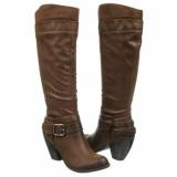 Womens Boots - FERGALICIOUS  Women's Leader   Tan - QALIS CHEQMEBI - ქალის ჩექმები