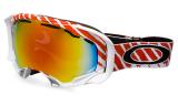 Oakley Goggles  OO7022 SPLICE - SHAUN WHITE - Sunglasses