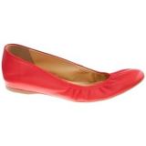 Cece leather ballet flats - Women's Ballet Flat Shoes | Baletkebi | ბალეტკები 