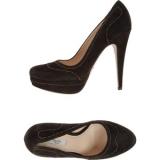 PRADA Platform pumps - Women's Platform Pumps | Platformebi | პლატფორმები 