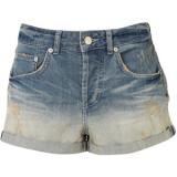 MOTO Reclaim To Wear Ombre Shorts - shorts | შორტები | shortebi 