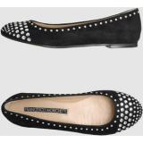FRANCESCO MORICHETTI Ballet flats - Women's Ballet Flat Shoes | Baletkebi | ბალეტკები 