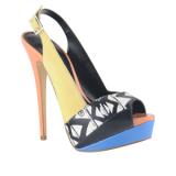 ALDO MAINORD - Women's Platform Pumps | Platformebi | პლატფორმები 