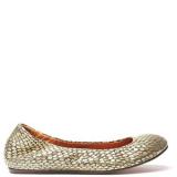 Lanvin Classic Ballet Flat - Women's Ballet Flat Shoes 
