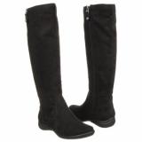 Womens Boots - Eurostep  Women's Abel   Black - QALIS CHEQMEBI - ქალის ჩექმები