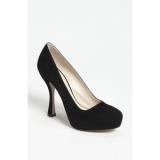 Prada Platform Pump - Women's Platform Pumps