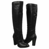 Womens Boots - R2  Women's Paulina   Black - QALIS CHEQMEBI - ქალის ჩექმები