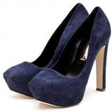 Rupert Sanderson Platform Pumps - Women's Platform Pumps | Platformebi | პლატფორმები 