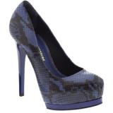 Pour La Victoire Zimmer High Pumps - Women's Platform Pumps | Platformebi | პლატფორმები 
