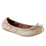 MANTSOPA - Women's Ballet Flat Shoes 