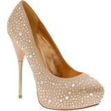 Plan - Women's Platform Pumps | Platformebi | პლატფორმები 