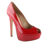 ALDO LAZCANO - Women's Platform Pumps | Platformebi | პლატფორმები 