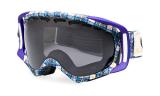 Oakley Goggles  OO7005 CROWBAR - DANNY KASS - Sunglasses
