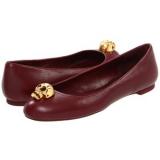 Alexander McQueen - Women's Ballet Flat Shoes | Baletkebi | ბალეტკები 