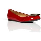 SALVATORE FERRAGAMO Ballet Flats - Women's Ballet Flat Shoes | Baletkebi | ბალეტკები 