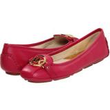 MICHAEL Michael Kors Fulton Moc - Women's Ballet Flat Shoes | Baletkebi | ბალეტკები 