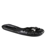 WERSTEIN - Women's Ballet Flat Shoes | Baletkebi | ბალეტკები 