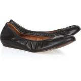 Lanvin Leather ballet flats - Women's Ballet Flat Shoes | Baletkebi | ბალეტკები 