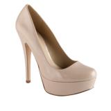 ALDO  PRUE - Women's Platform Pumps | Platformebi | პლატფორმები 