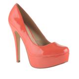 ALDO CAPECORAL - Women's Platform Pumps | Platformebi | პლატფორმები 