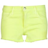 JOE'S JEANS Cut-off short - shorts | შორტები | shortebi 