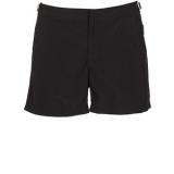 Orlebar Brown Black Setter Bathing Shorts - shorts | შორტები | shortebi 