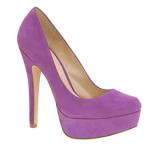 ALDO CAPECORAL - Women's Platform Pumps | Platformebi | პლატფორმები 