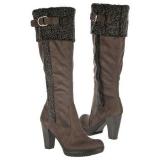 Womens Boots - Naturalizer  Women's Trinity   Grey - QALIS CHEQMEBI - ქალის ჩექმები