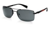 Prada Linea Rossa  PS 50NS 62 - Sunglasses