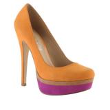 ALDO ANTONINI - Women's Platform Pumps | Platformebi | პლატფორმები 