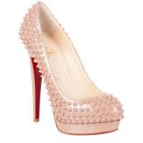 Christian Louboutin Alti Pump - Women's Platform Pumps | Platformebi | პლატფორმები 