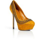SERGIO ROSSI Pumps - Women's Platform Pumps | Platformebi | პლატფორმები 