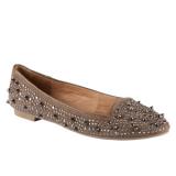 KHABOU - Women's Ballet Flat Shoes | Baletkebi | ბალეტკები 