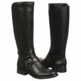 Womens Boots - LifeStride  Women's Xplode   Black - QALIS CHEQMEBI - ქალის ჩექმები