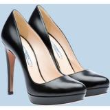 Prada Pump - Women's Platform Pumps | Platformebi | პლატფორმები 