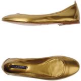 RALPH LAUREN COLLECTION  - Women's Ballet Flat Shoes | Baletkebi | ბალეტკები 