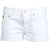 AG ADRIANO GOLDSHMIED PIXIE SHORT - shorts | შორტები | shortebi 