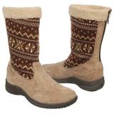 Propet  Women's Raquelle   Classic Taupe/Brown - Womens Boots 