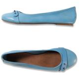 DIESEL Ibis - Women's Ballet Flat Shoes | Baletkebi | ბალეტკები 