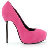 Lundberg Paris - Women's Platform Pumps | Platformebi | პლატფორმები 