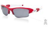 Oakley  FLAK JACKET XLJ MLB ANGELS - Sunglasses